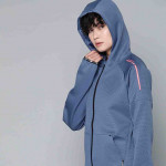 Training Women Ink Blue Rapid-Dry Jackets