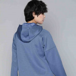 Training Women Ink Blue Rapid-Dry Jackets