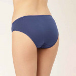 Women Pack of 2 Pure Cotton Hipster Briefs